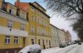 One-Bedroom Apartment in Frantiskovy Lazne ホテル詳細