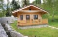 One-Bedroom Holiday Home in Becov nad Teplou ホテル詳細
