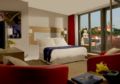 Park Inn Hotel Prague ホテル詳細