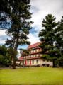 Parkhotel Skalní mesto ホテル詳細