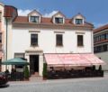 Penzion a Restaurace Chalupa u Mestské Brány ホテル詳細