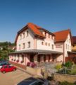 Penzion Krumlov - B&B Hotel ホテル詳細