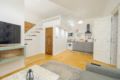 Pinkova Apartments ホテル詳細