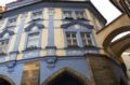 Prague Old Street Apartments ホテル詳細