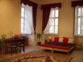 Prague Old Town Chocolate Apartment ホテル詳細