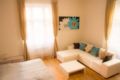 Prague Riverside Apt close to the city center ホテル詳細