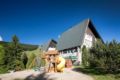 Pytloun Wellness Hotel Harrachov ホテル詳細