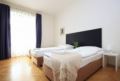 Quadrio Bedroom Central Apartment ホテル詳細