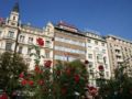 Ramada Prague City Centre ホテル詳細