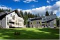 Resident Resort Harrachov - Wellness & Grotta Spa ホテル詳細