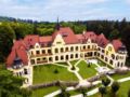 Rubezahl-Marienbad Luxury Historical Castle Hotel & Golf-Castle Hotel Collection ホテル詳細