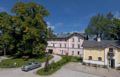 Schlosshotel Zamek Zdikov ホテル詳細