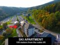 Ski Apartment ホテル詳細