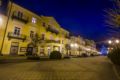 Spa Hotel Goethe ホテル詳細