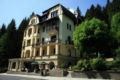 Spa & Wellness Hotel St. Moritz ホテル詳細