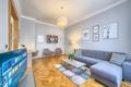 Spacious And Bright Apartment Dusni 13 ホテル詳細