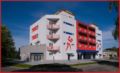 Sport Hotel České Budejovice ホテル詳細