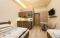 Studio Apartment in Praha 1 ホテル詳細