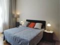 Studio Apartment in Praha 3-Vinohrady ホテル詳細