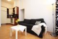 Theatre Residence ホテル詳細