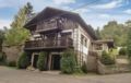 Three-Bedroom Holiday Home in Josefuv Dul ホテル詳細