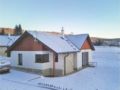 Three-Bedroom Holiday Home in Lipno nad Vltavou ホテル詳細