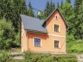 Three-Bedroom Holiday Home in Nejdek ホテル詳細