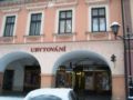 Ubytovani Svitavy ホテル詳細