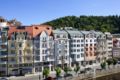 Vienna House Dvorak Karlovy Vary ホテル詳細