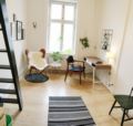 1# Room in trendy Nørrebro ホテル詳細