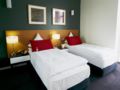 Adina Apartment Hotel Copenhagen ホテル詳細