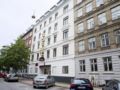 Best Western Plus Hotel City Copenhagen ホテル詳細