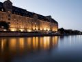 Copenhagen Admiral Hotel ホテル詳細