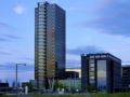 Crowne Plaza Copenhagen Towers ホテル詳細