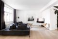 Dinesen Collection - 3BR Pure LUX by Royal Theatre ホテル詳細