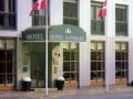 Hotel Danmark ホテル詳細