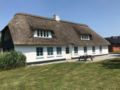 Lovely home close to beach in South Denmark ホテル詳細