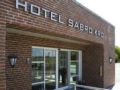 Montra Hotel Sabro Kro ホテル詳細