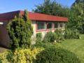 Risskov Bellevue Guesthouse ホテル詳細