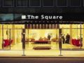 The Square ホテル詳細