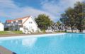 Apartment Rørvig Park, Bystedvej Nykøbing Sj XI ホテル詳細