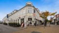 Best Western Hotel Herman Bang ホテル詳細