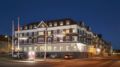 Best Western Plus Hotel Kronjylland ホテル詳細