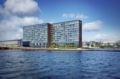 Copenhagen Marriott Hotel ホテル詳細