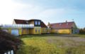 Eight-Bedroom Holiday Home in Lemvig ホテル詳細