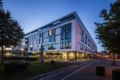 First Hotel Kolding ホテル詳細