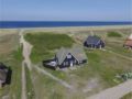 Five-Bedroom Holiday Home in Harboore ホテル詳細