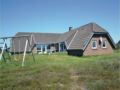 Five-Bedroom Holiday Home in Hvide Sande ホテル詳細