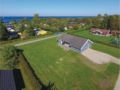 Five-Bedroom Holiday Home in Nordborg ホテル詳細