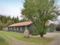 Five-Bedroom Holiday Home in Toftlund ホテル詳細